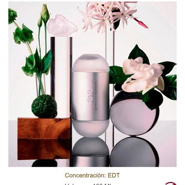 Perfumes de nicho y Gama alta - Img 116001221