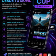 CAPCUT PRO - Img 56859378