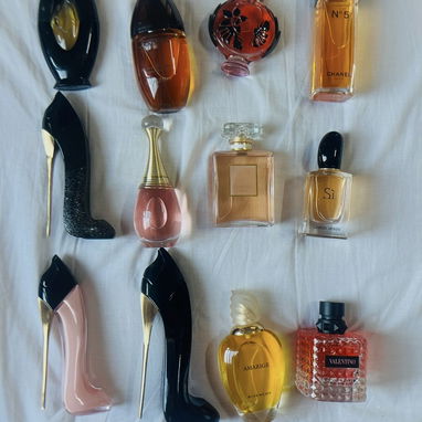 Perfumes - Img 119068962