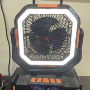 Ventilador Recargable de 40000 mah - Img 58083713