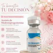 Vacuna anticonceptiva de 3 meses - Img 57511765