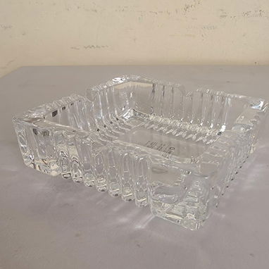 Cenicero de cristal (Estlo) - 2/2
