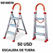ESCALERA DE TIJERA - Img 55246264