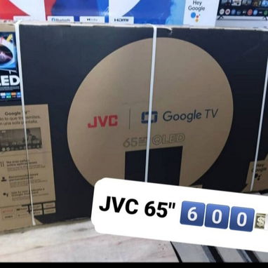 TELEVISORES SMART TV - Img 124426071