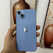 IPHONE 14 PLUS - Img 56724044