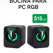 RGB FT-25-1 / BOCINA PARA PC - Img 54458435