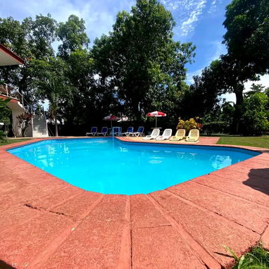 ☀️Cod.Z Pasadía con piscina en Siboney. Disponibilidad para 20 personas 👥 - 2/8