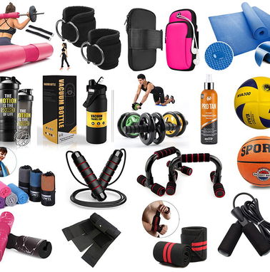 FIT ♥️ HABANA TODO EN SUPLEMENTOS Y ACCESORIOS GYM - Img 88294912