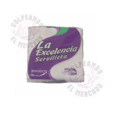 Servilletas y Rollo de papel higiénico - Img 86378789