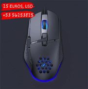 Oferta de mouse gamer de botones - Img 42268163