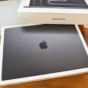 MacBook pro de 16 pulgadas con chip M4 pro/24Gb RAM/1Tb almacenamiento, Nueva A Estrenar - Img 57543215