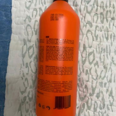 Productos de peluquería en venta. - Img 123237882