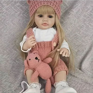 Muñecas realistas - Img 125230245