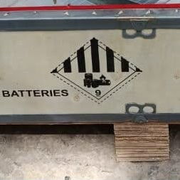Inversor SACO de 6.2 kw con batería de 10kw - 2/2