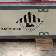 Batería de 10kw - Img 58131001