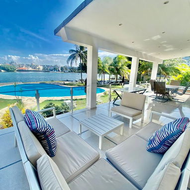 Luxury Miramar - casa en Miramar, La Habana - 2/10