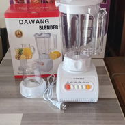 ✴️ BATIDORA  DAWANG  DE 1.6 LITROS con moledora de especies con - Img 56668956