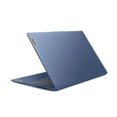 Lenovo IdeaPad Slim 3 Corei3/8GB-LPDDR5/256GB SSD-M.2 NVMe/WiFi6-Bluetooth 5.2 - 3/4