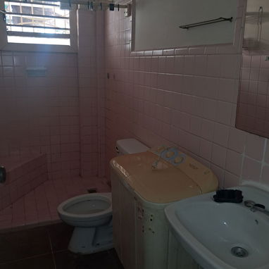 Rento apartamento de dos cuartos en Lawton. - Img 117728071
