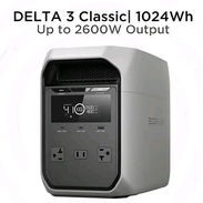 Ecoflow delta 3 classic - Img 55243138