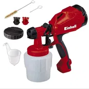 Pistola de pintura - NUEVA - Eléctrica 220 V Marca Einhell (alemana) - Img 55349154