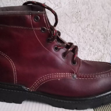 Se venden estos zapatos, tennis y botas - Img 123287834