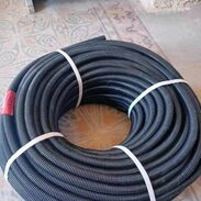 Cables de Electricidad Calibres ,10,12,14 y16 y Manguera Corrugada de Pulgada , Media, 3/4 y 3/8 y royalcord 14 4 vias - Img 45388495