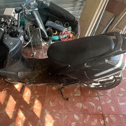 Vendo moto electrica de uso enperfecto estado - Img 57530445