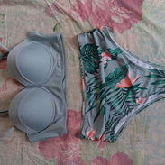 BIKINI NUEVO SHEIN TALLA L - Img 56301887