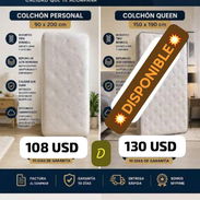 Colchones ORIGINALES - Img 57161122