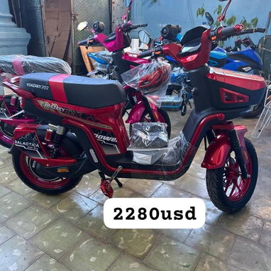 Tengo más motos en venta y sus prestaciones. Escriban al whatsapp para más informacion +53 59398206 - Img 123527775