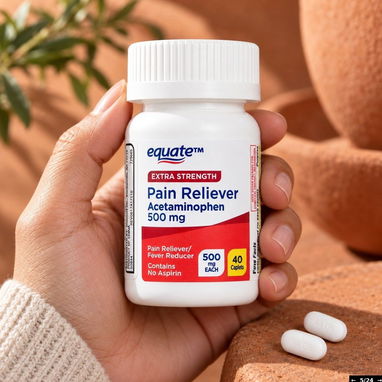 Acetaminofén adultos - 2/3