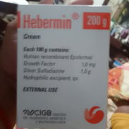 Medicamentos hebermin 200 g - Img 55762631