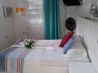Se renta apto de una habitación con acceso a piscina en Santa Marta, Varadero. 54026428 - Img main-image