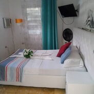 Se renta apto de una habitación con acceso a piscina en Santa Marta, Varadero. 54026428 - Img 42135911