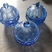 3 Bombonera de Cristal en 6000 CUP - Img 54672170