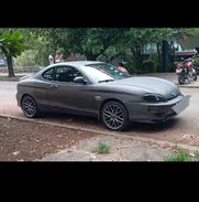 Hyundai  tiburón - Img 50464163