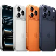 Apple iPhone 17 Pro Max 6.9" - 256GB - Totalmente desbloqueado - Openbox Nuevo. - Img 57531752