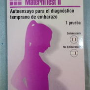 Test de embarazo - Img 55998233