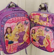 Mochilas juego de 3 piezas niña y niño - Img 50474609