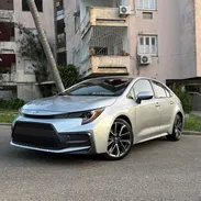 VENDO O NEGOCIO X MENOR- TOYOTA COROLLA SE DEPORTIVO 2020 CON TODOS SUS ACCESORIOS-CHAPA Y CERTIFICO LISTO - 53876152 - Img 56313204