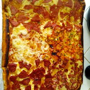 Deliciosas pizzas solo por domicilio para la Habana - Img 45296509