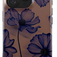 Funda BURGA iPhone 16 Pro – Protección Híbrida Doble - Img 57526454