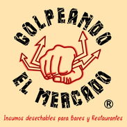 Tienda de insumos GOLPEANDO EL MERCADO - Img 45414581
