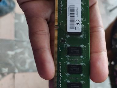 Vendo memoria RAM 4gb DDR3 1333 Adata - Img main-image