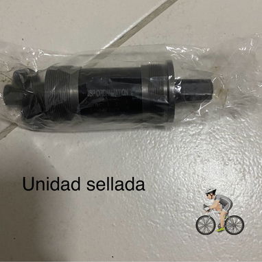 Venta de piezas de bicicleta - 4/10