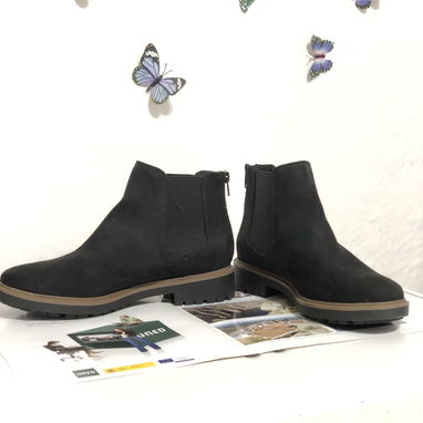 Zapatos de mujer Kensie – Talla 8M (39 EU) - Img 120278077