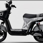 Bicimoto rx combat pcfg - Img 58091578