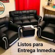 Juegos de Sala disponibles para entrega inmediata - Img 53420359