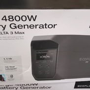 EcoFlow DELTA 3 Max (Generador Portátil). - Img 55755524